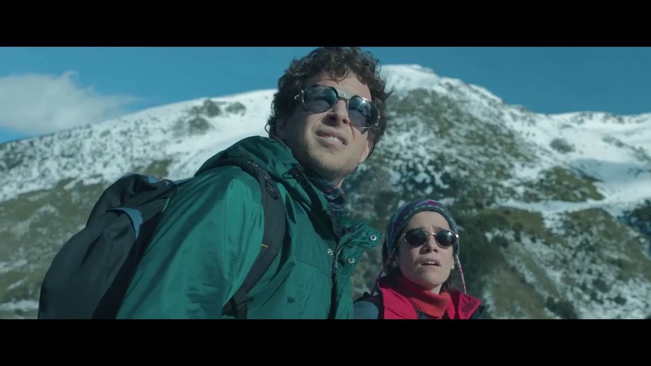 Balandrau / tràiler