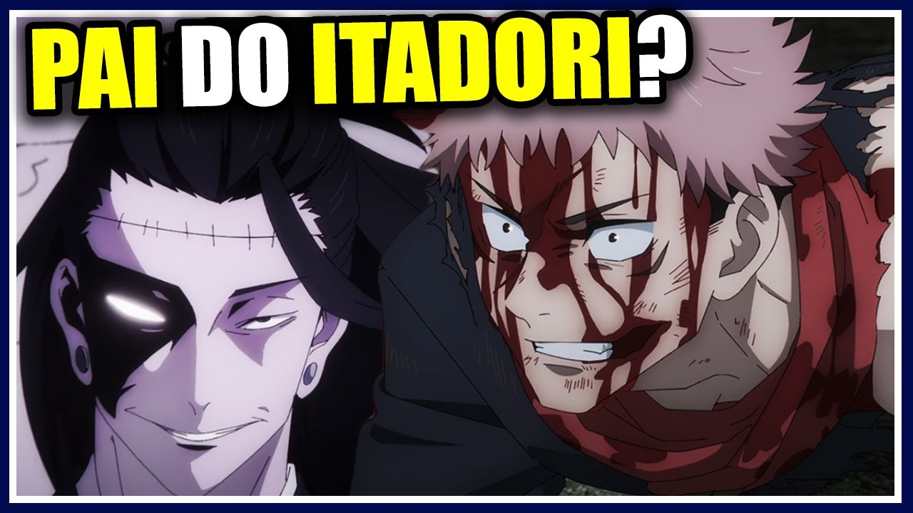 REVIRAVOLTA NA LUTA FINAL DE JUJUTSU! (Ep. 22)