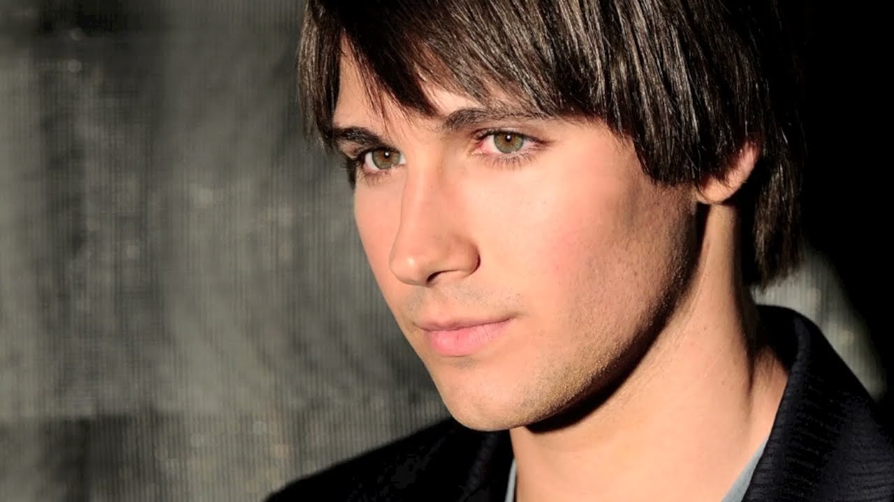 JAMES MASLOW'S Night Photo Shoot!