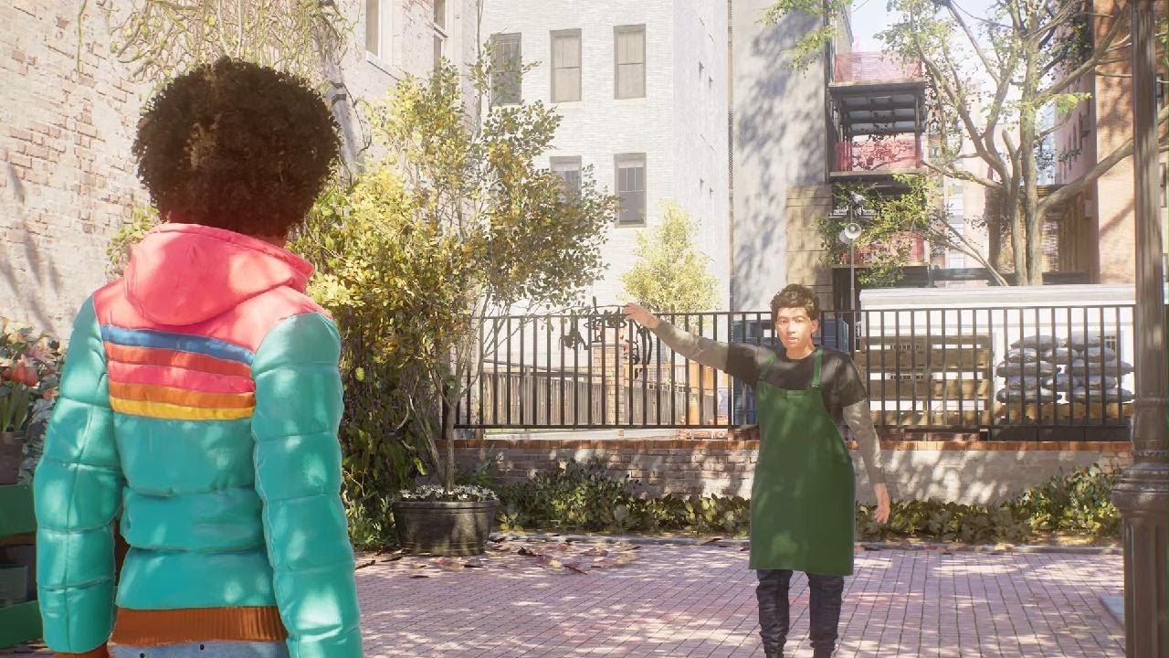 Marvel's Spider-Man 2
