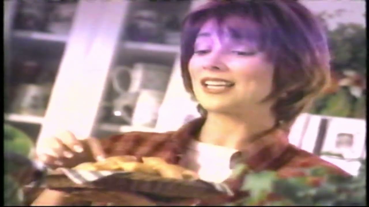 1996 Commercial Block – ABC 9 WIXT Syracuse, NY (VHS Transfer)