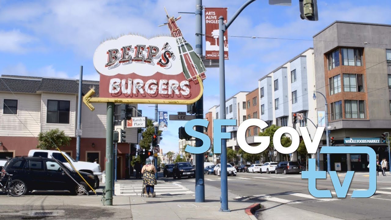 Discover Your District- D11 with Supervisor Ahsha Safai