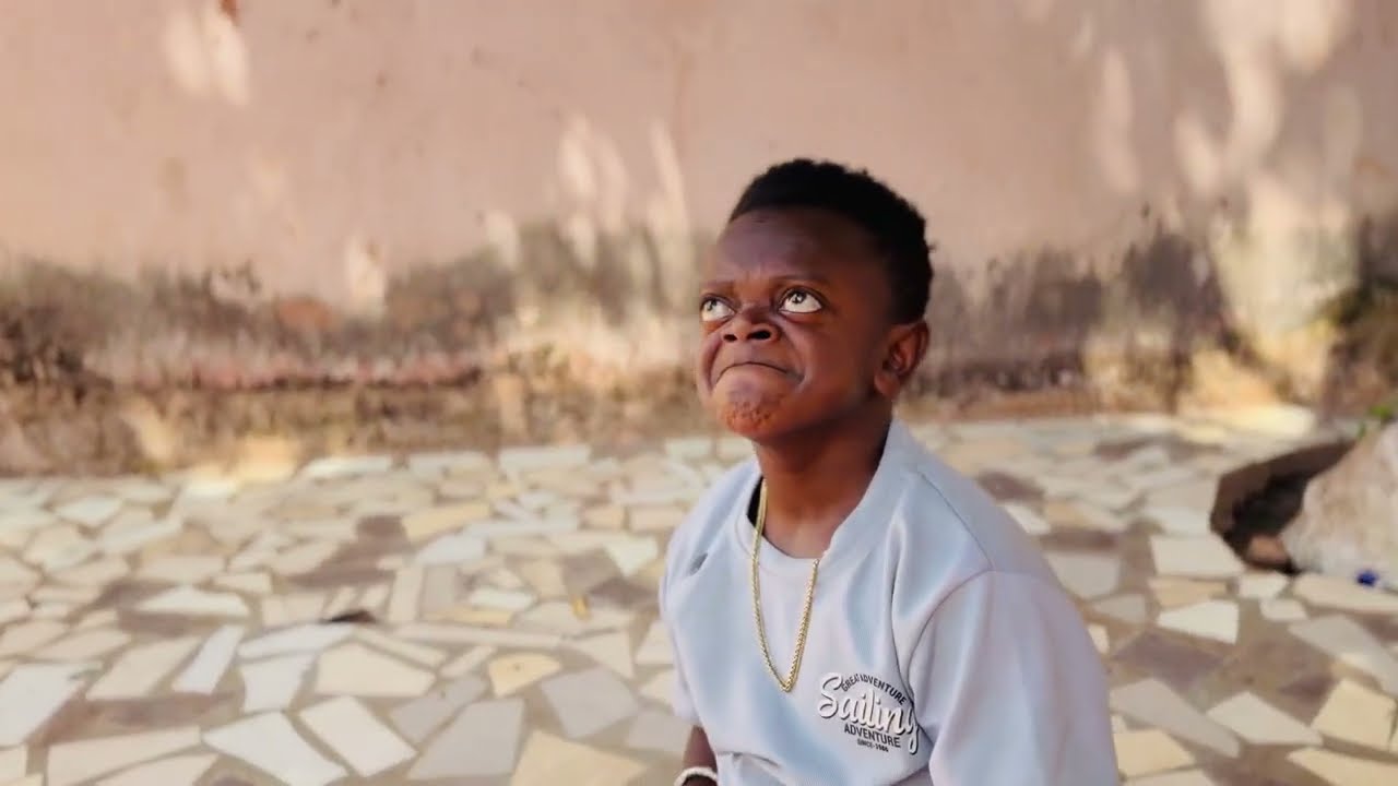 Claba School / Vacation : Moh entre-deux&hellip;