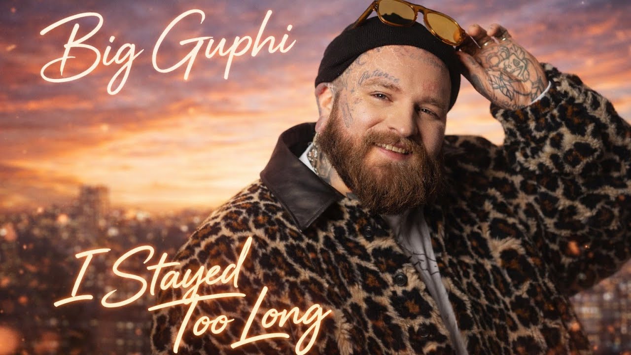 Teddy Swims - I stayed too long 