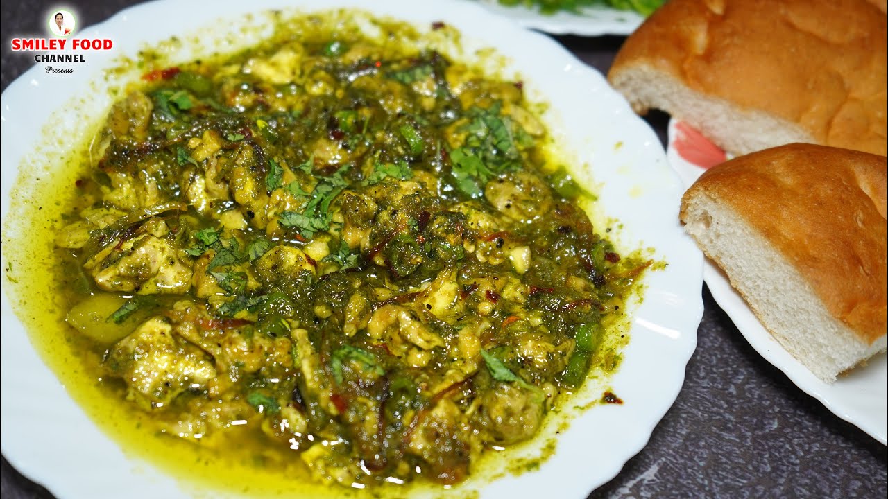 भेजा फ्राई अहमदाबाद स्टाइल में Bakra Eid Special Bheja Fry Recipe | Goat brain Masala | Street Food