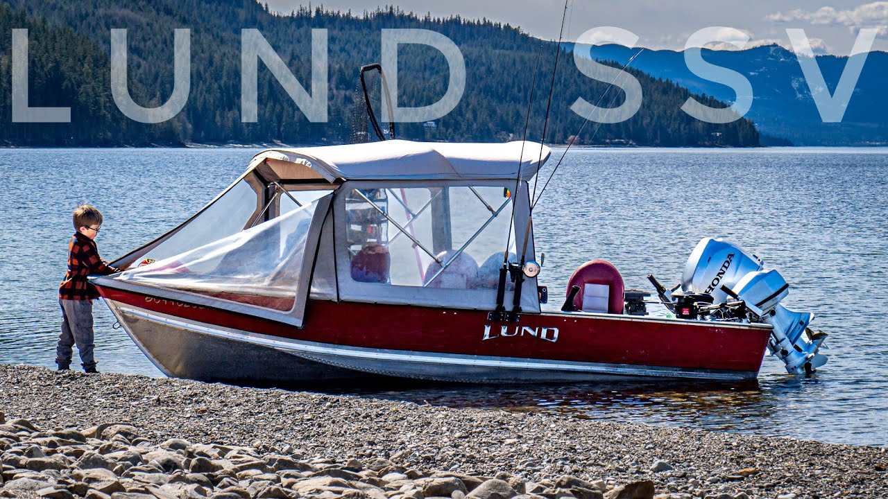 Lund SSV