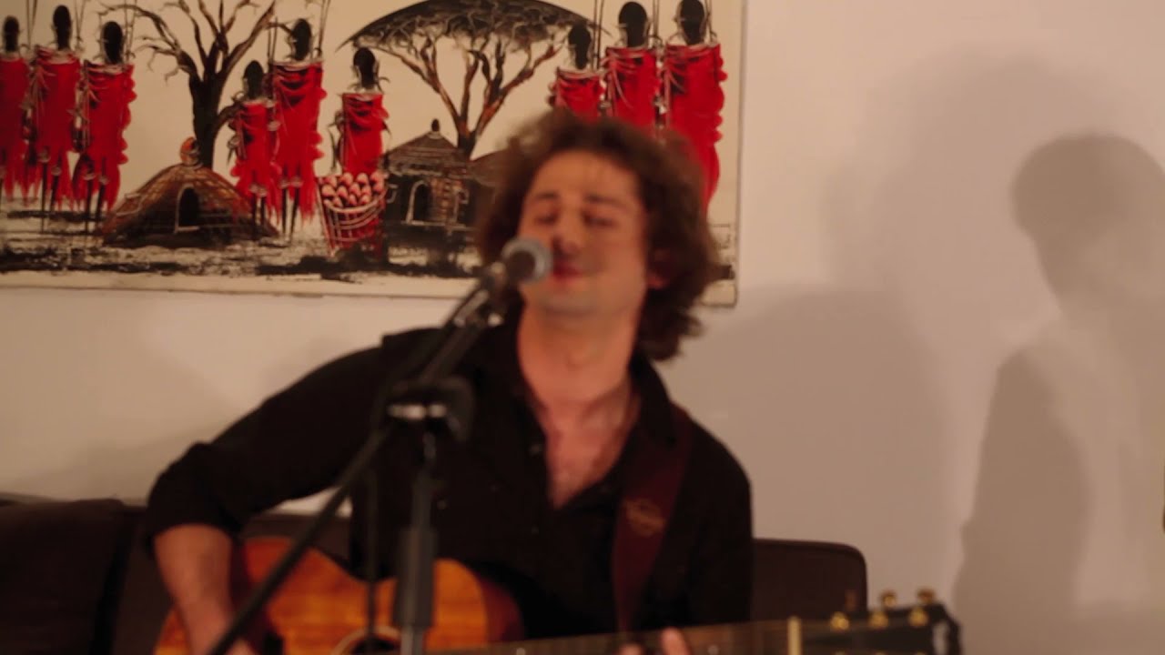 Tolga Akyıldız - Vurgun Yedim (Cover)