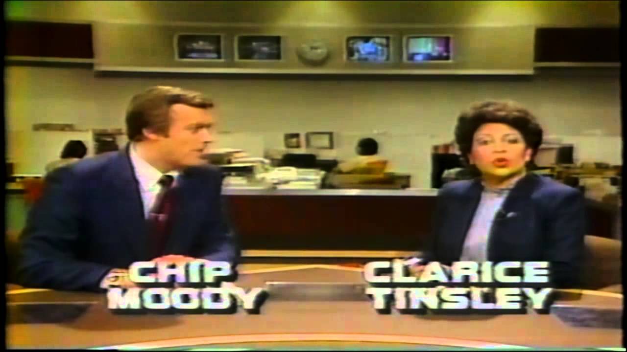 March 17, 1982 10pm Newscast - KDFW
