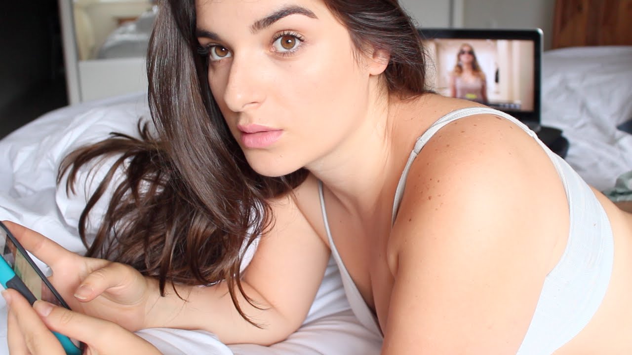 Como as Garotas se Arrumam? - Roberta Pupi