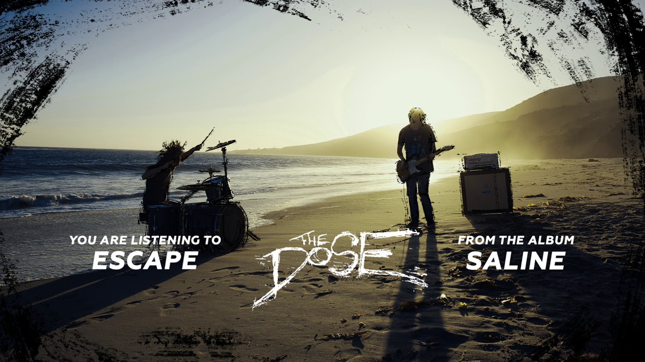 Escape