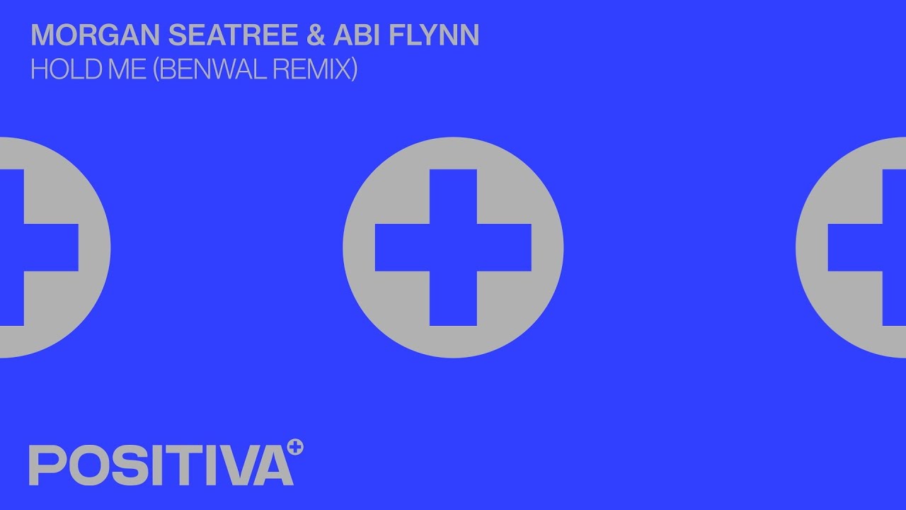 Morgan Seatree & Abi Flynn - Hold Me (Benwal Remix)