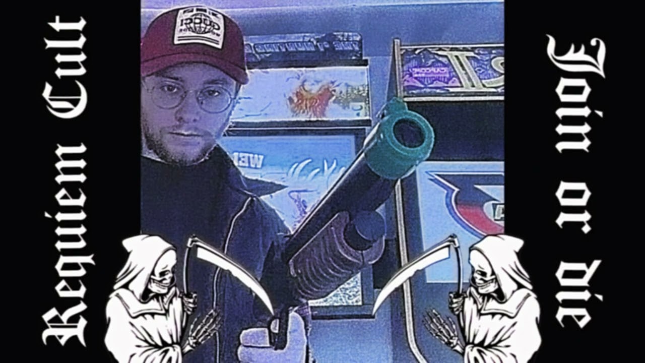 [FREE] FREDDIE DREDD TYPE BEAT 