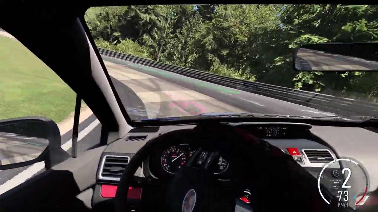 Forza Motorsport 2019 SUBARU STI S209