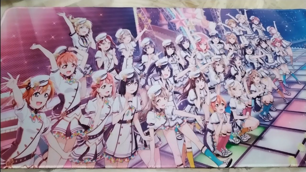 Loveca - Love Live Official card game - 