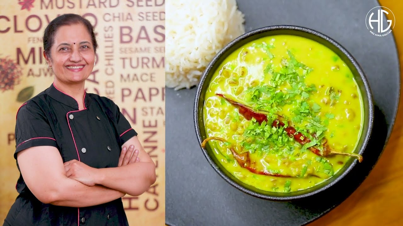 ખાટા મગ બનાવવાની રીત I Khatta Mag Recipe