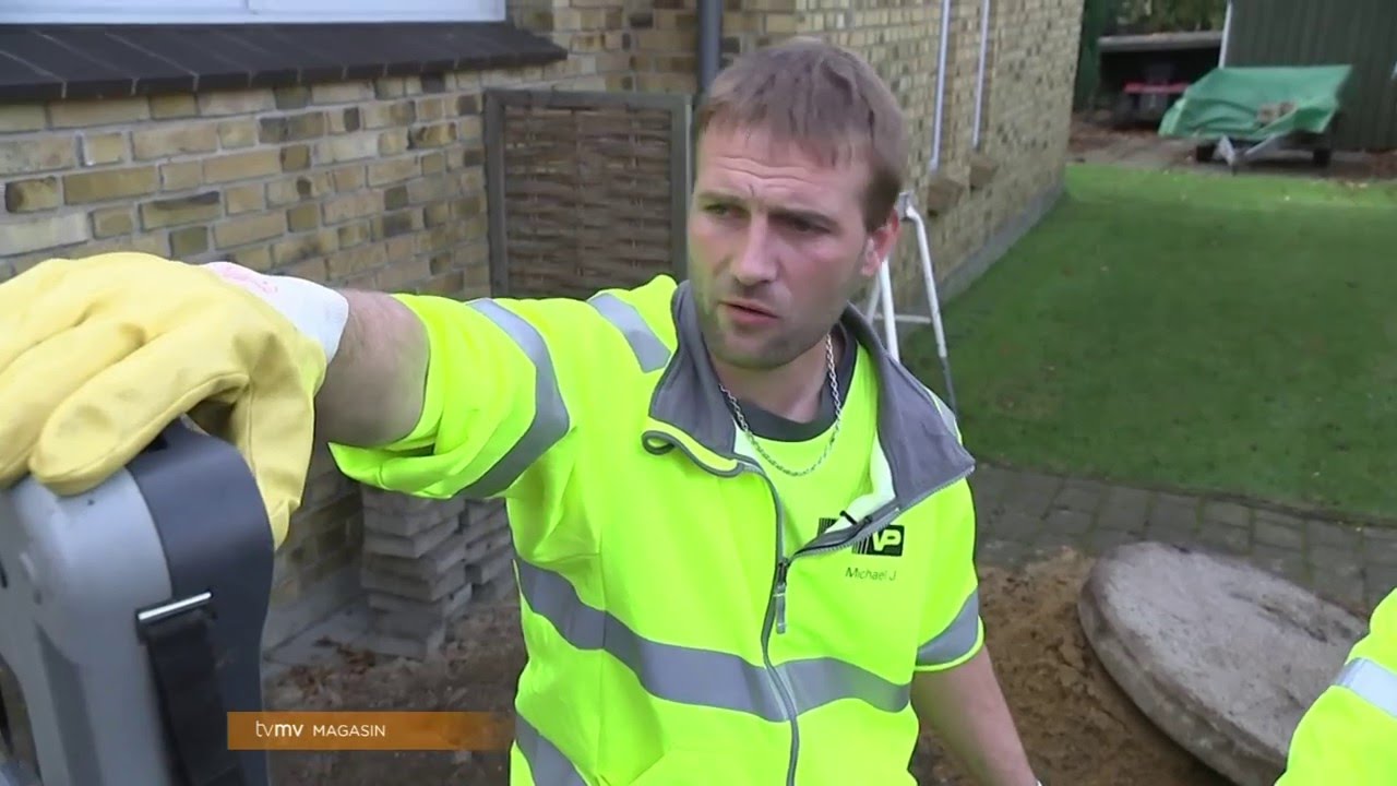 TV MidtVest - Fast Arbejde - Villy Poulsen A/S