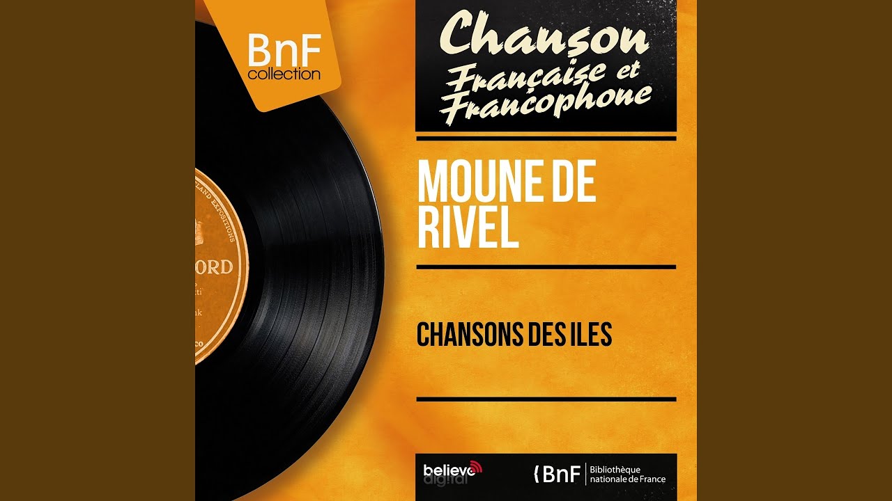 La gr&egrave;ve (feat. Pierre Lou&iuml;ss et son orchestre)