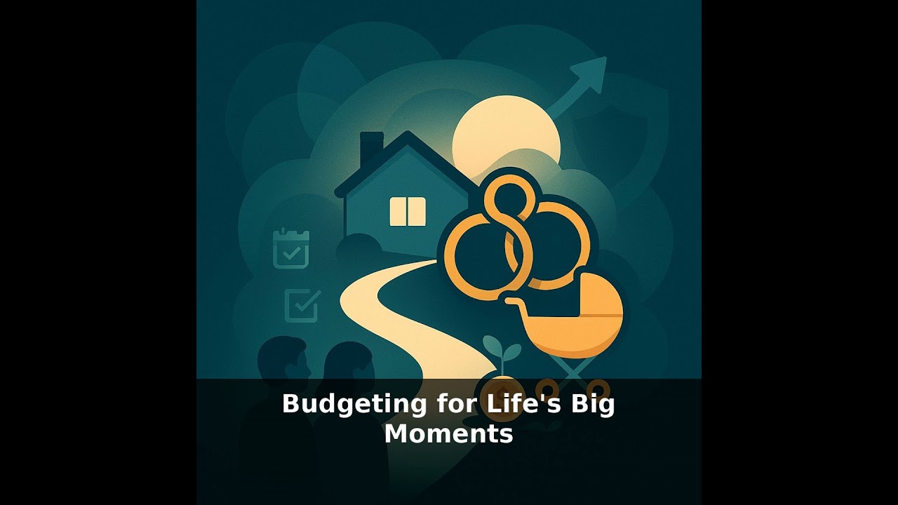 Budgeting for a New Home (Chapter 3)
