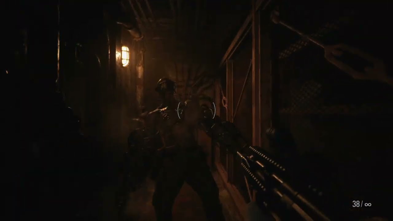 Resident Evil Village Speed Run - Ep.3