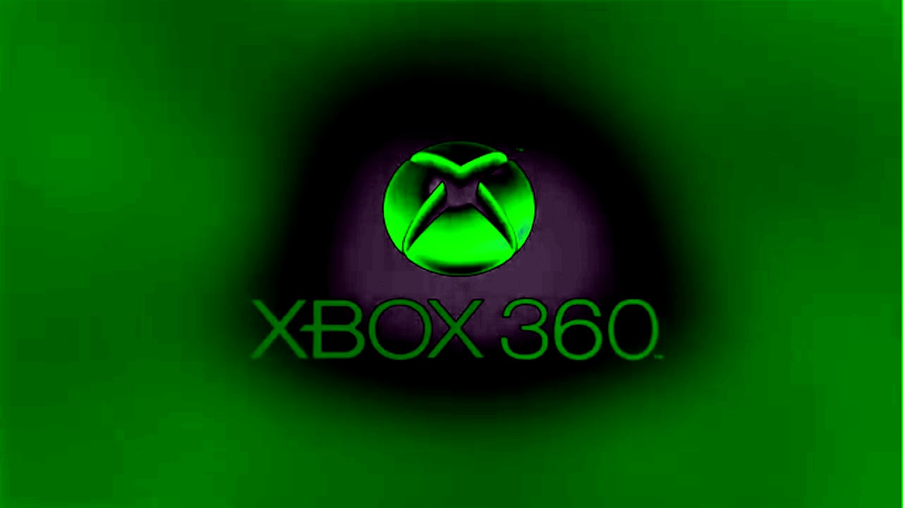 Xbox 360 Logo Vocodex Effects