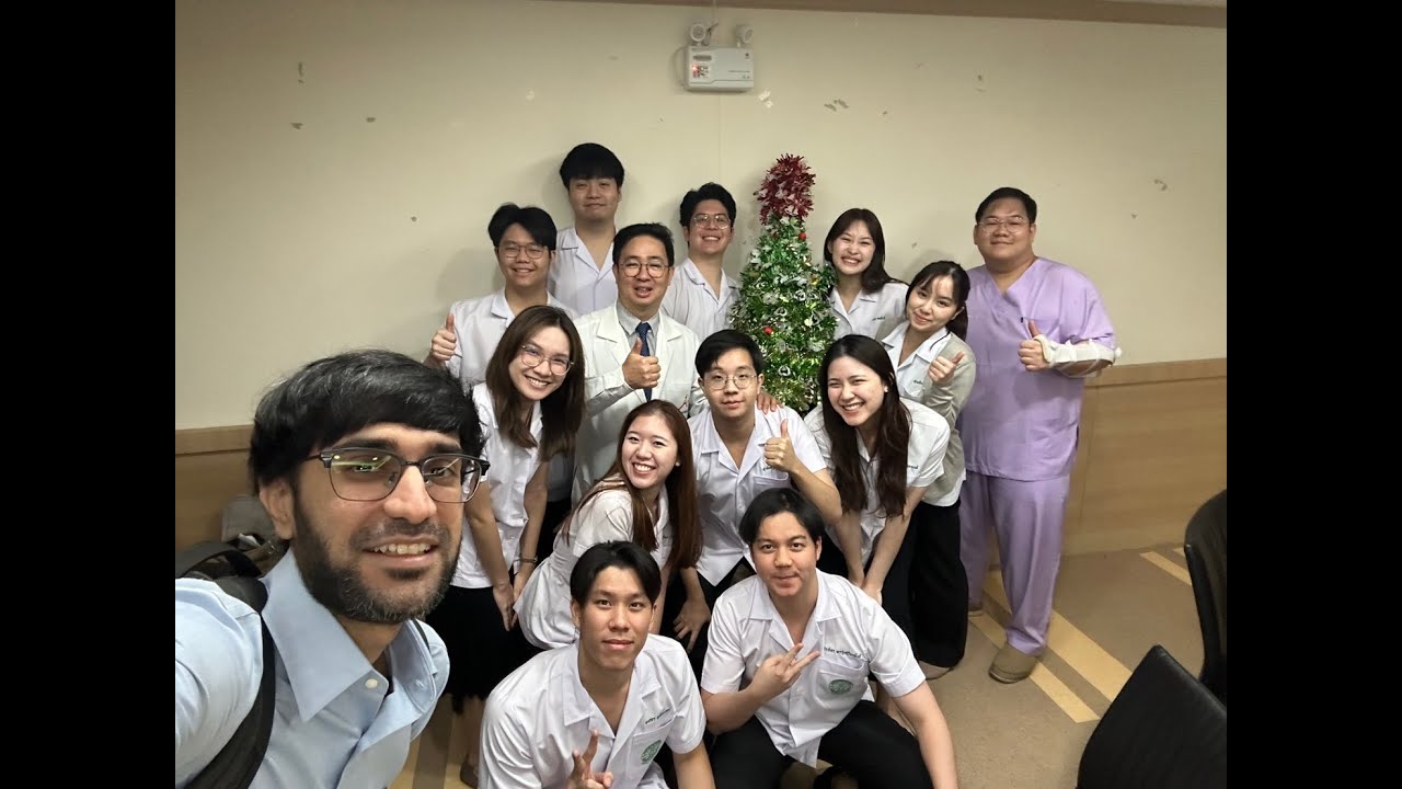 Shoulder dislocation TU Extern TP4