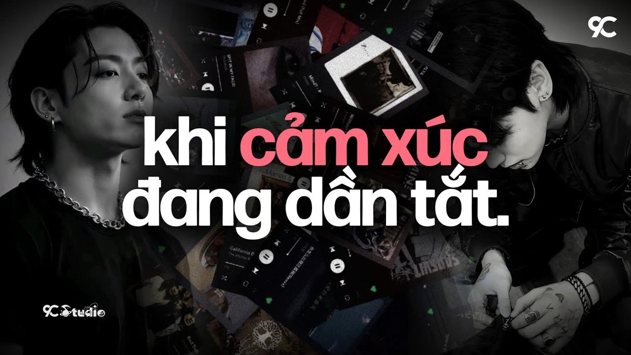 ‘lần cuối cùng bạn thực sự hạnh phúc là khi nào?’❤️‍🩹𝐏𝐥𝐚𝐲𝐥𝐢𝐬𝐭 Lofi Nhạc Chill Buồn Suy Nhất 2026