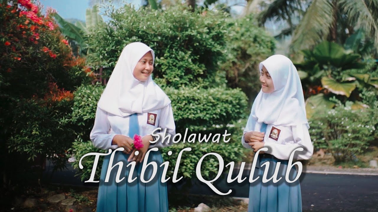 Sholawat Thibil Qulub_OSIS SMA Negeri 1 Ayah || Allohumma Sholli ala sayyidinaa