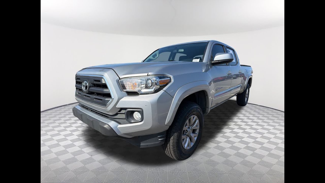 2016 Toyota Tacoma SR5 GA Newnan, Atlanta, Carrollton, LaGrange, Peachtree City