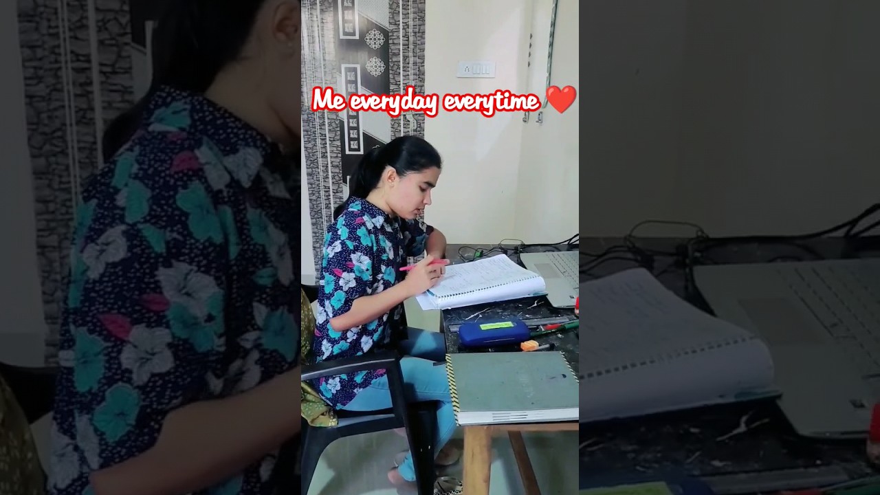 Others Vs Me &bull; Motivation for bank exams &bull; Shivani keswani