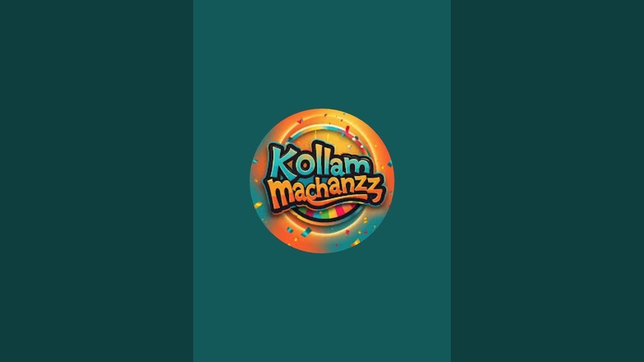 Kollam Machanzzz is live!
