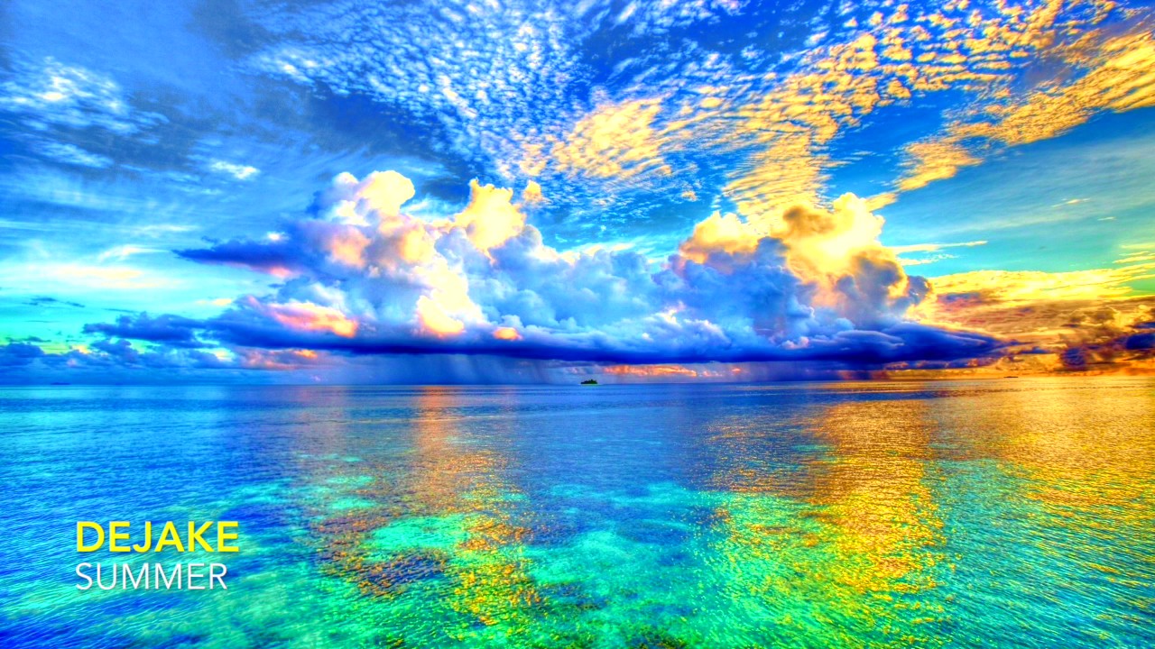 DeJake - Summer