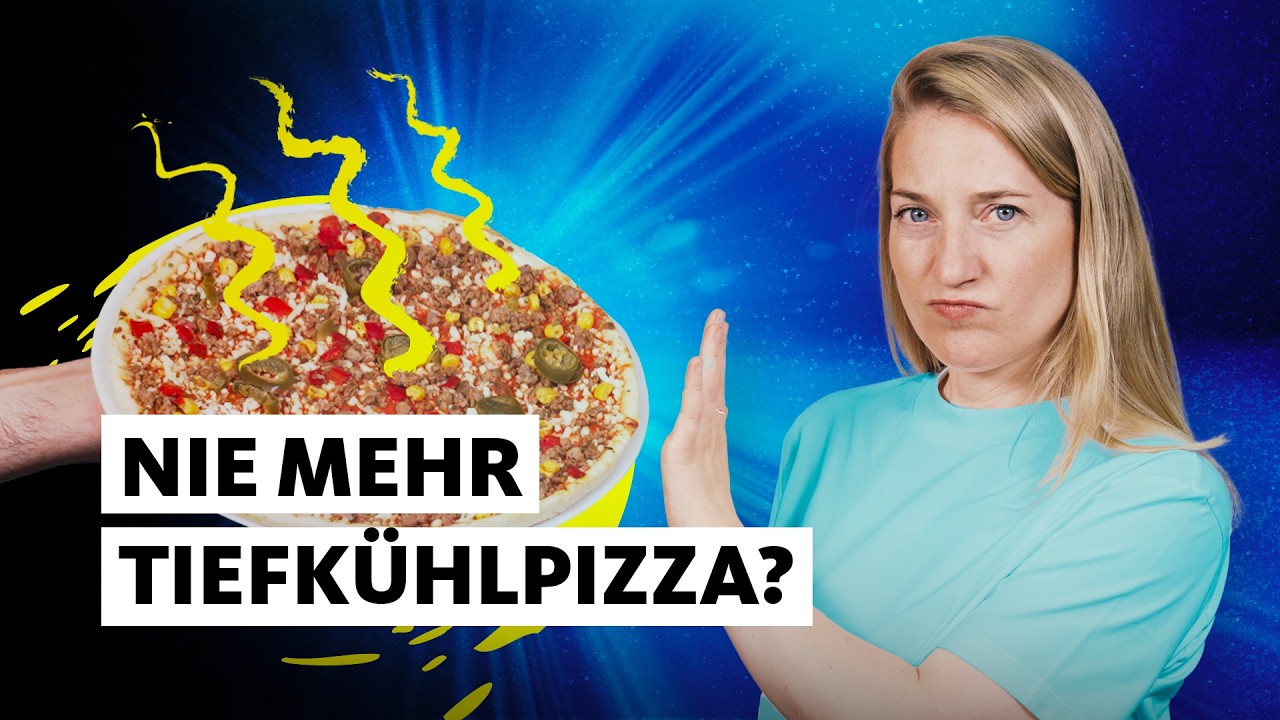 Wie ungesund sind Fertiggerichte wirklich? | Quarks