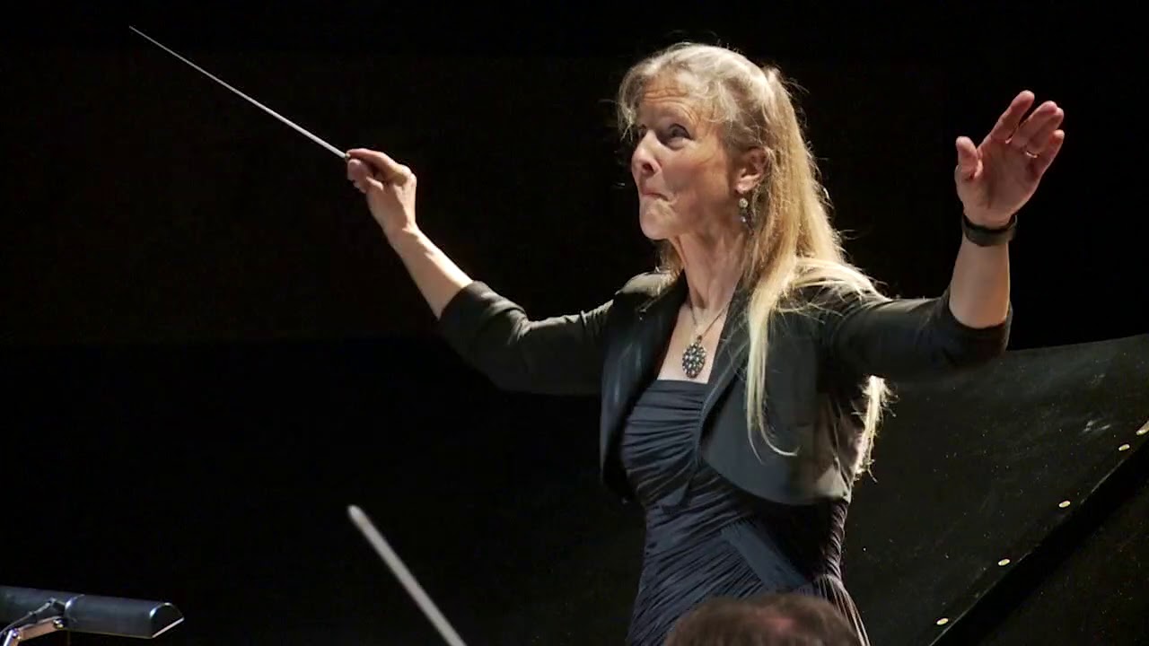 S.Rachmaninov: Klaverkoncert nr.2, 3.sats. Solist: Alexander Ventegodt