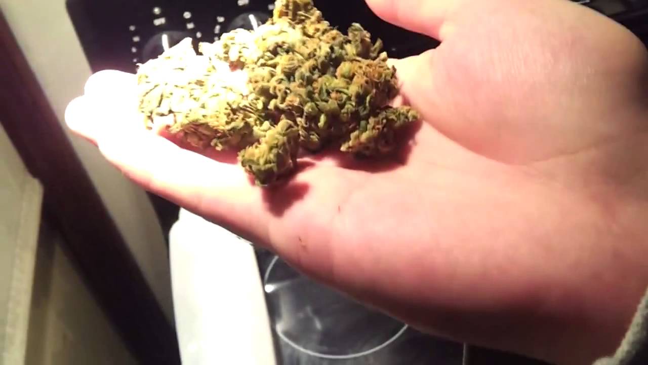 NugPorn - Ice