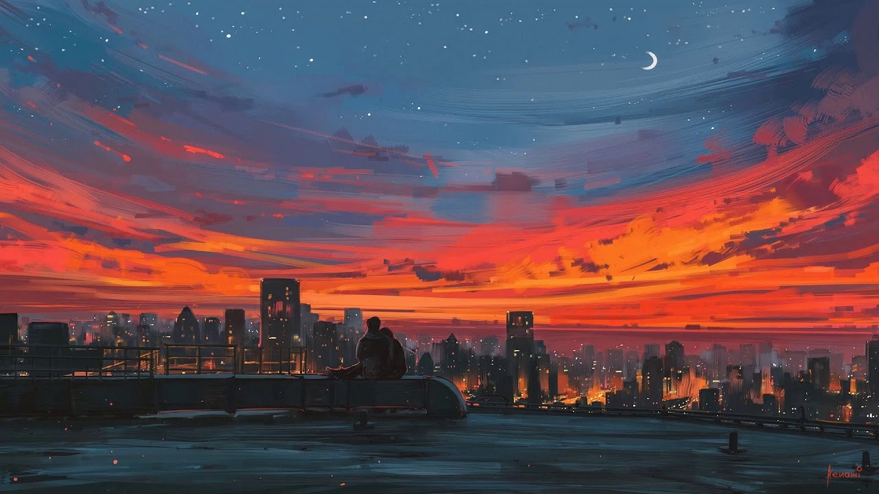 Charlie Brown - COLDPLAY ( s l o w e d  &  r e v e r b )