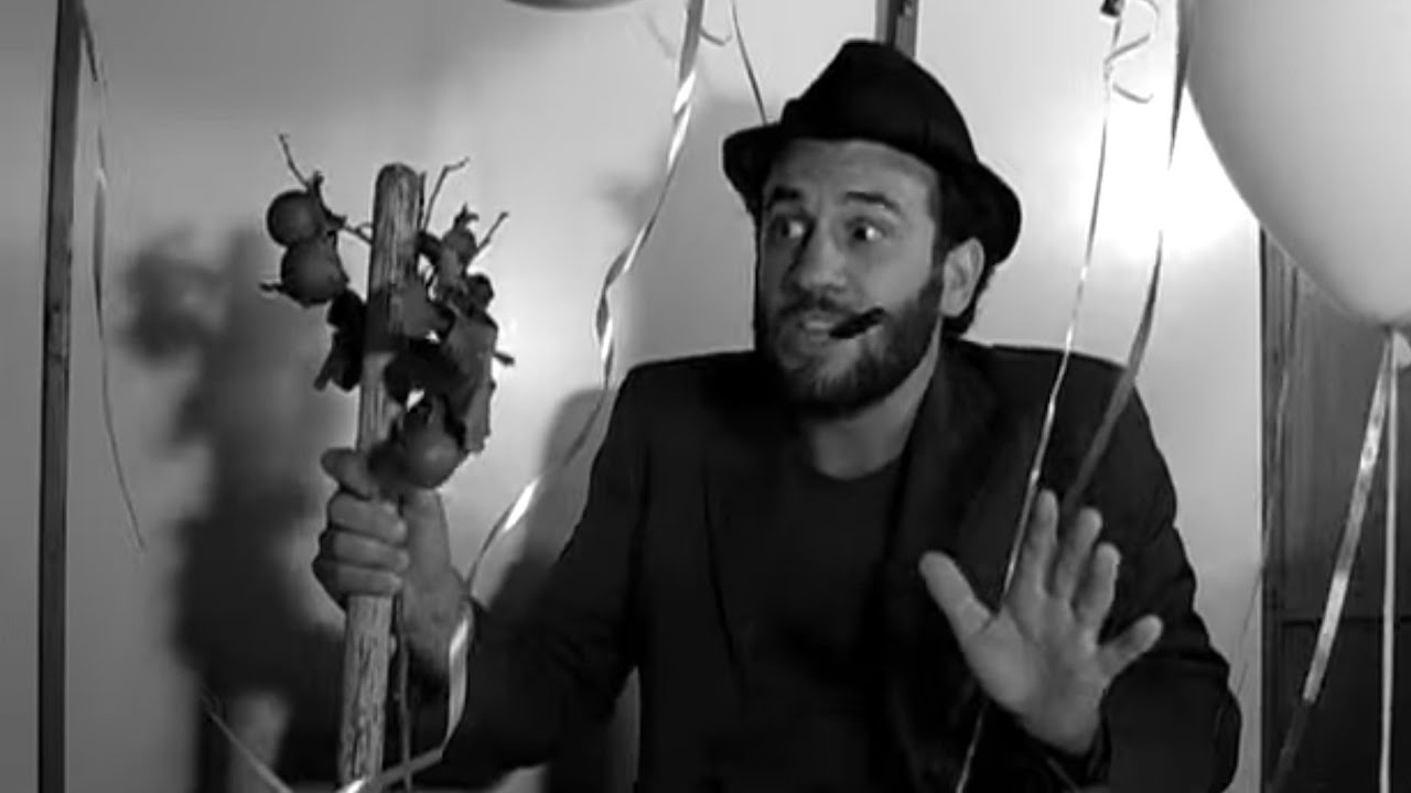 Baciamolemani - I Ruffiani