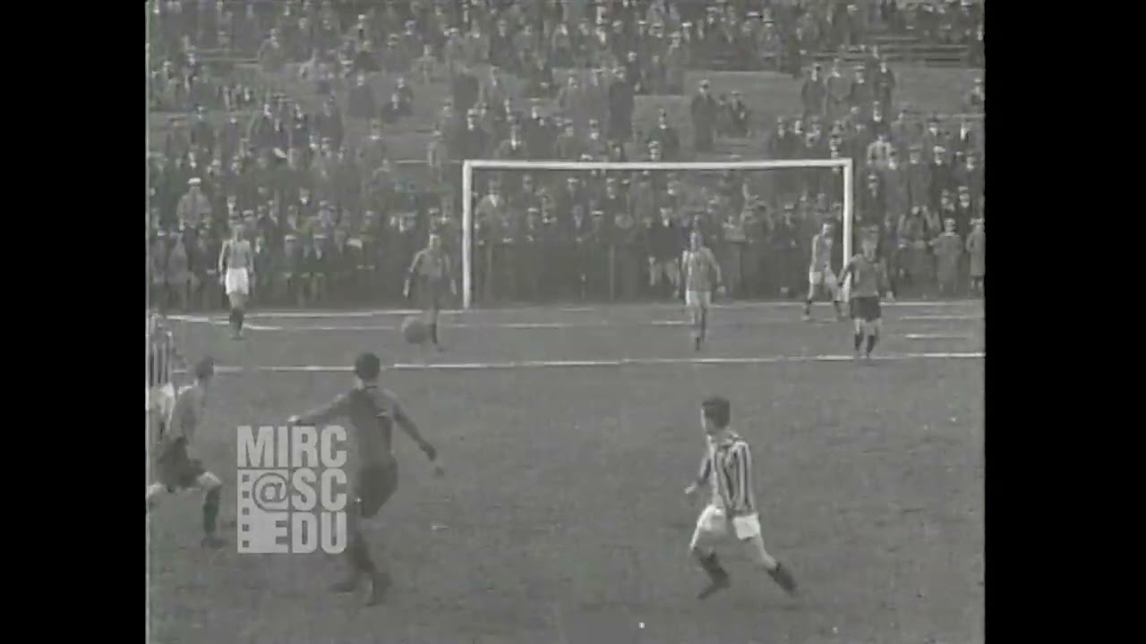 January 15, 1928: Brooklyn Wanderers 4-0 Trenton (Source: MIRC at USC)
