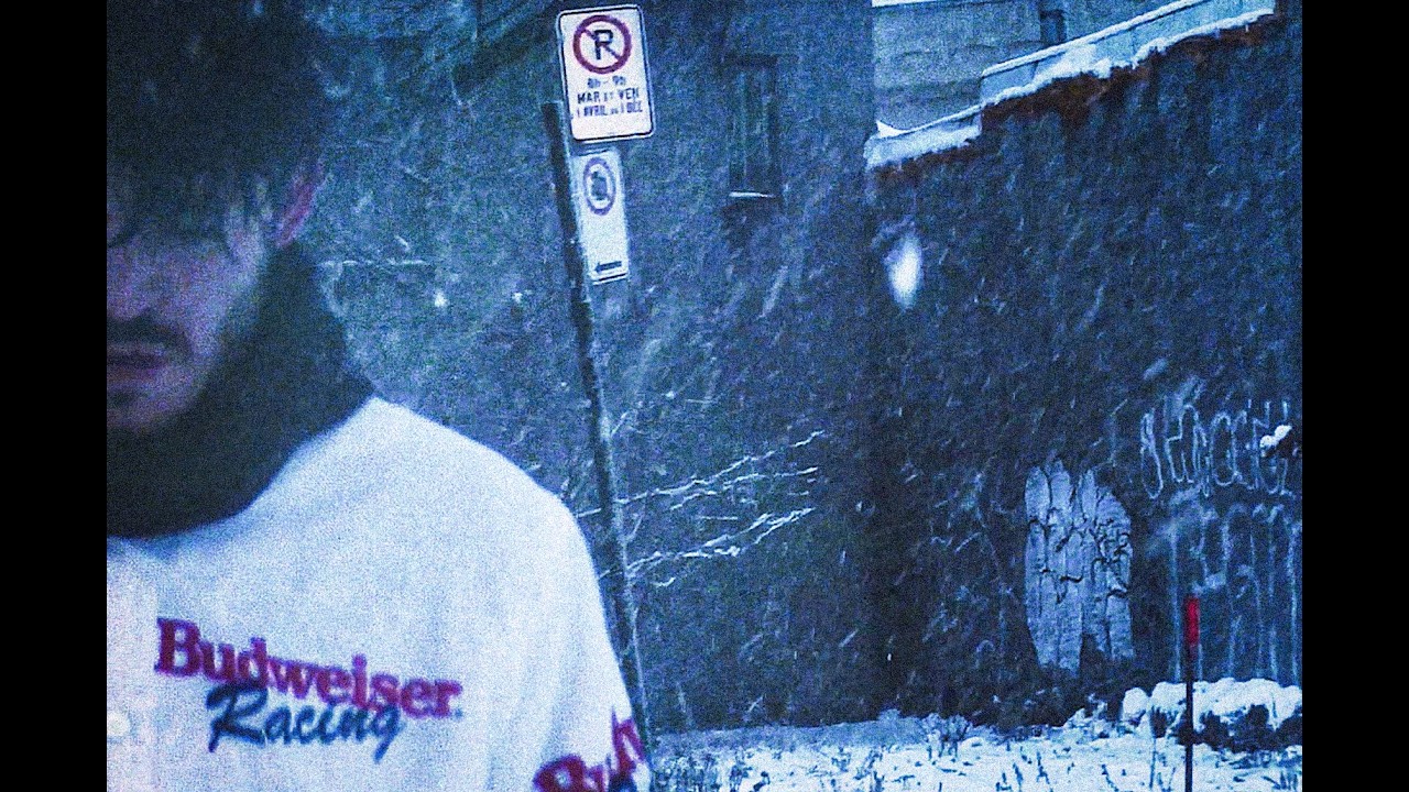 NEDELKO - KHO RAM FEAT. LUCIO BUKOWSKI (PROD : LAPWASS)