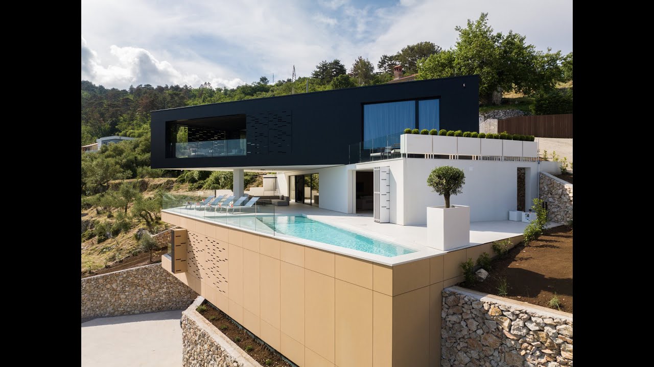 Five Star Villa 3,0 near Opatija*****  RESERVE YOUR ULTRA LUXURY STAY - ROVINJACCOMMODATION.COM