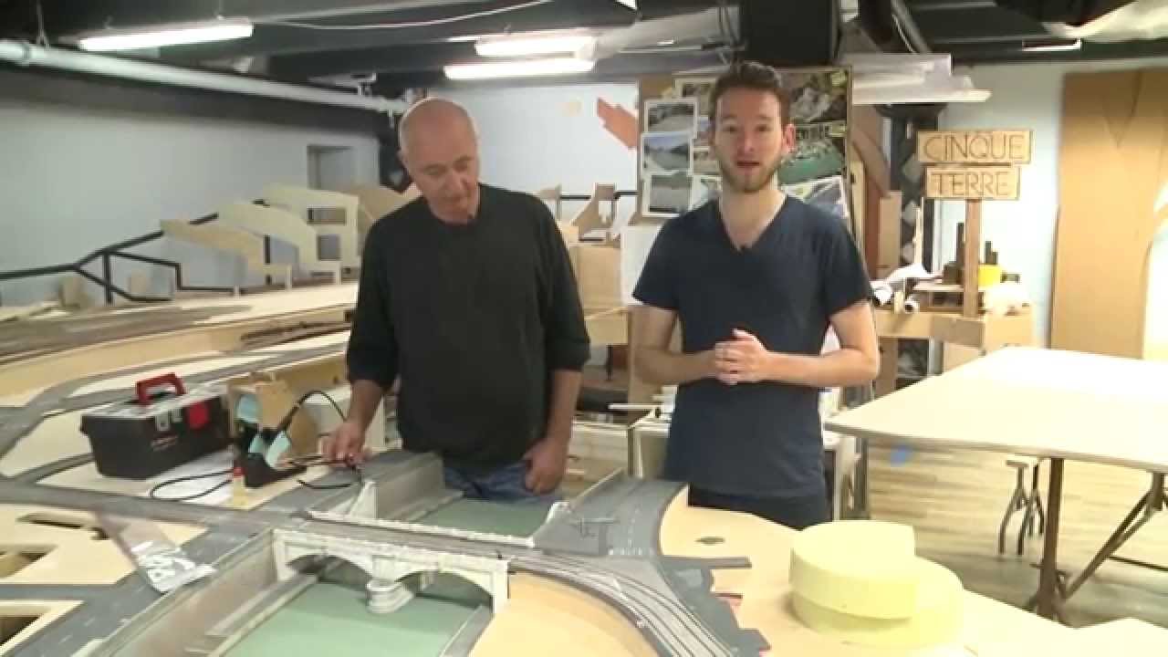 Bella Italia 2.0 - Folge 7: Die Straßenbahn