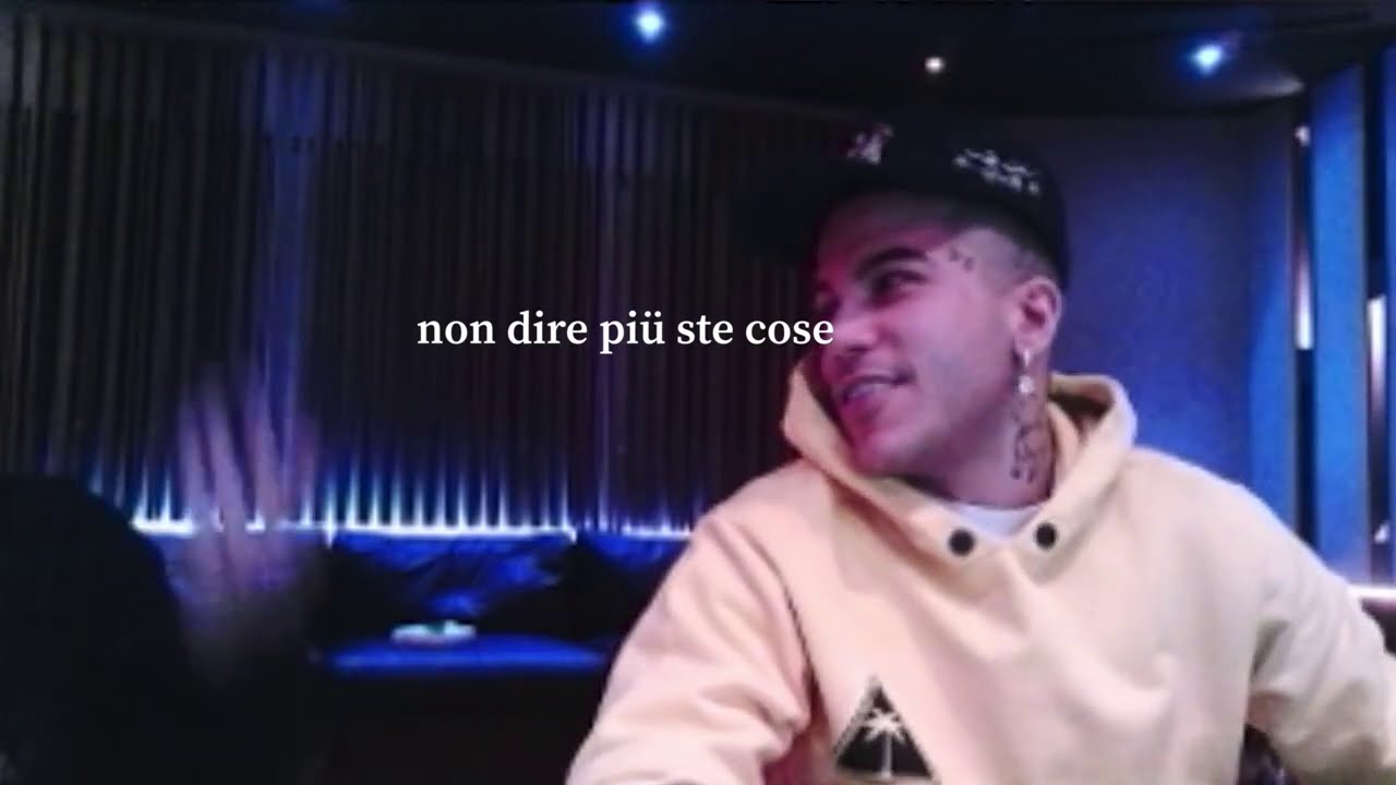 Sfera Ebbasta & Charlie Charles - Live Making Beats (Ep.6)