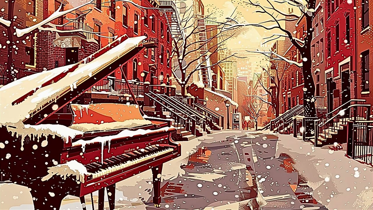 Concentration Music for Studying and Memorizing -- lofi hip hop beats to study to | Keys Under Ice