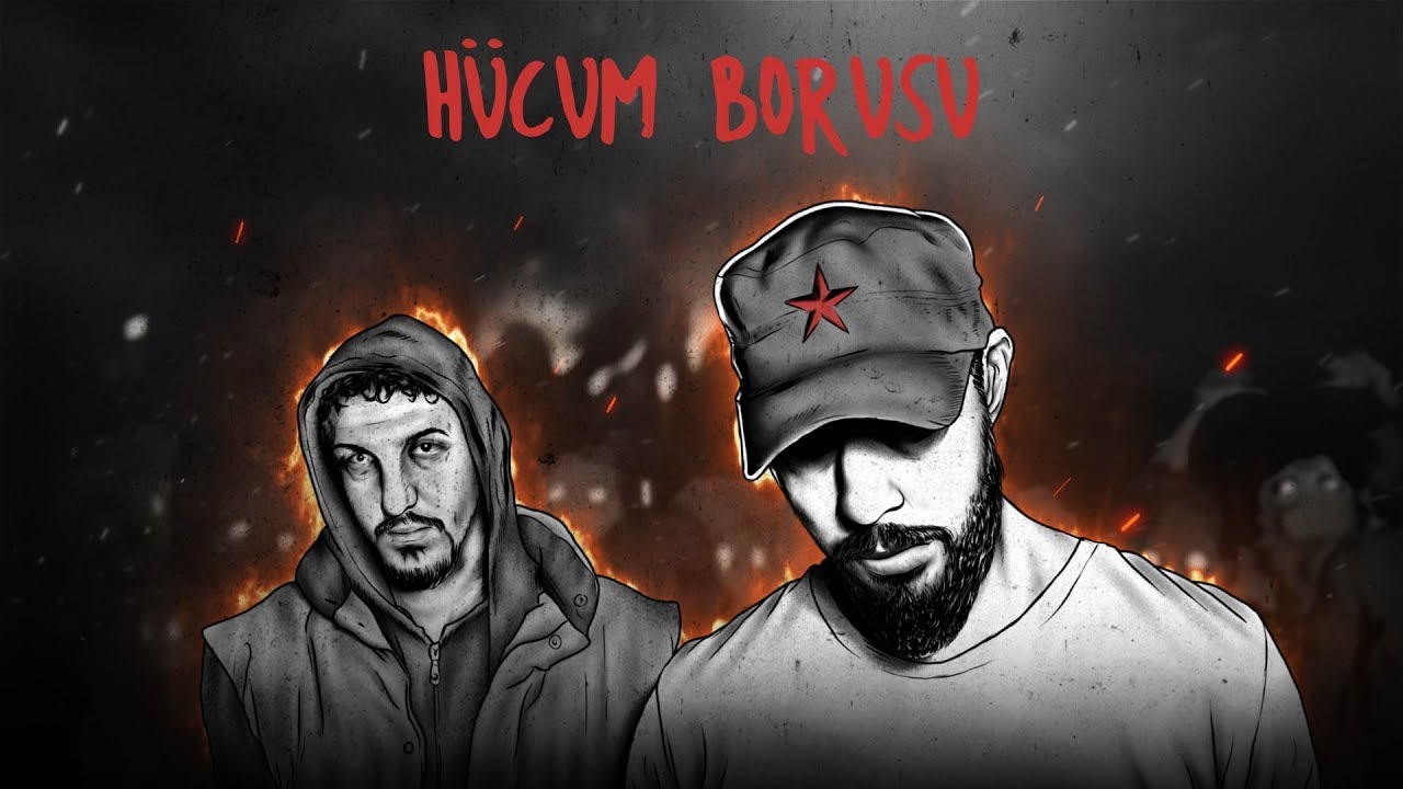 Otonom Piyade - Hücum Borusu