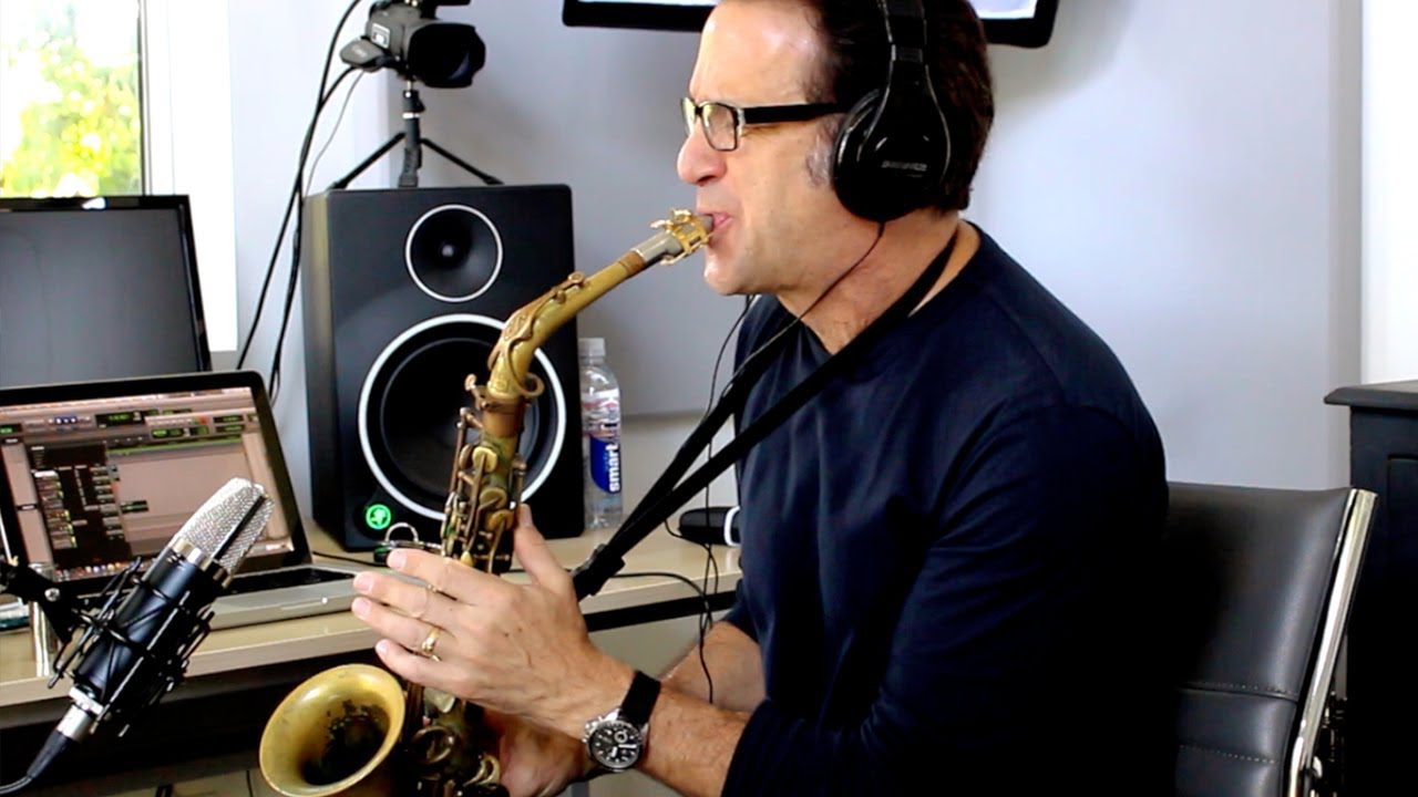 Tomi Malm - (The Making Of) Walkin’ On Air #4 Ft. Warren Wiebe & ZoSia