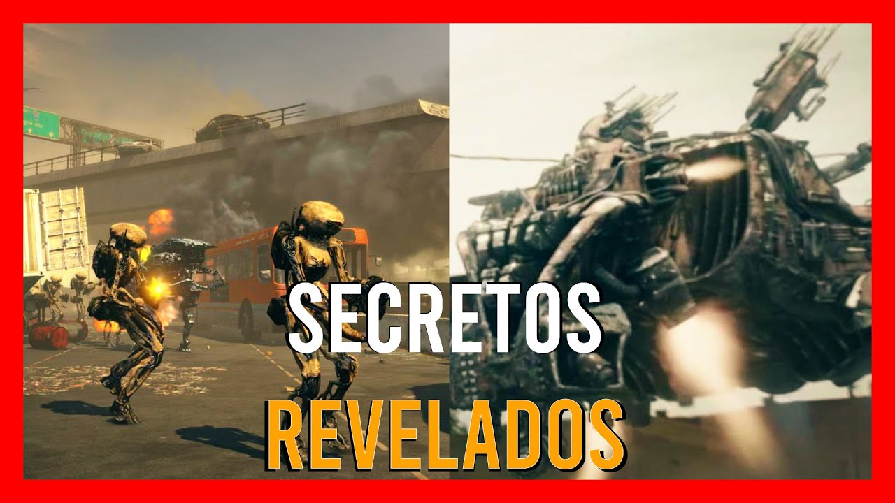 ✅Que DEMONIOS Son Los ALIENIGENAS De Invasion Al Mundo Batalla Por Los Angeles
