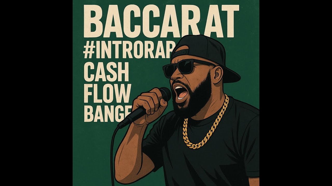 🎤 Stolen Valor: Baccarat 