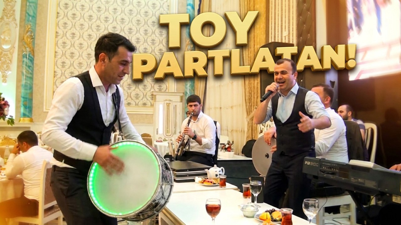yeni super trend popuri toy mahnilari Rauf Nagioglu / gitara Reşad / sintez Röyal / nagara Ziyad