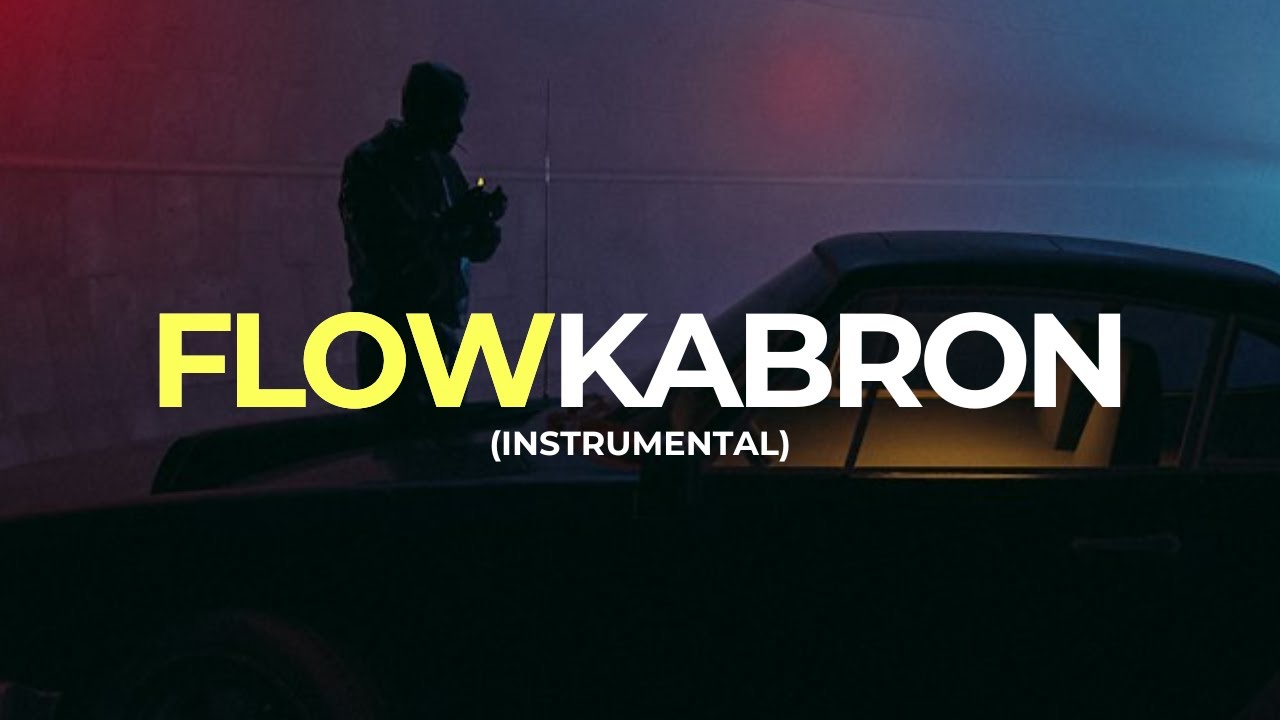 FLOW KABRON - Beat Reggaeton Perreo by JH Beats