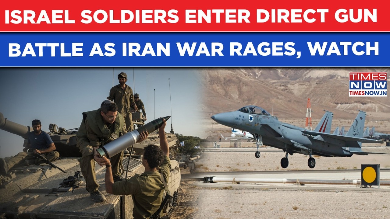 Israel's Feared Soldiers Enter Direct Gun Battle, Win Big| Gaza & West Bank Burn As IDF Bleeds IRGC