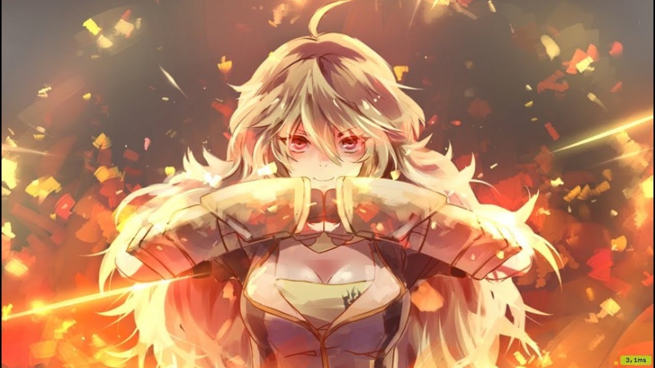I Burn (Insane) 3.71★ 46pp score